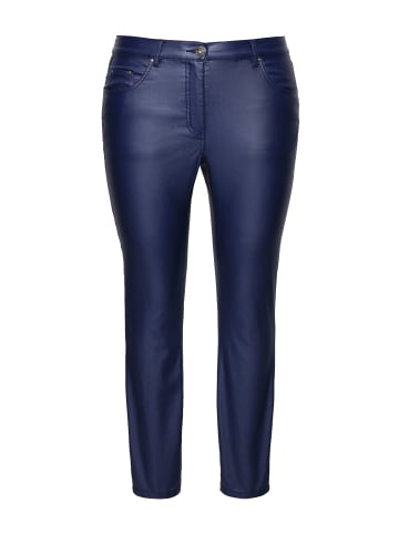 Studio Untold Hosen in navy