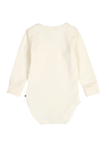 müsli Langarmbody 1582077400 in beige