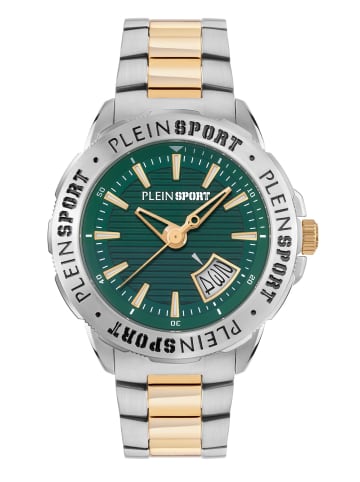 Philipp Plein Quarzuhr PSGDA0824 in mehrfarbig
