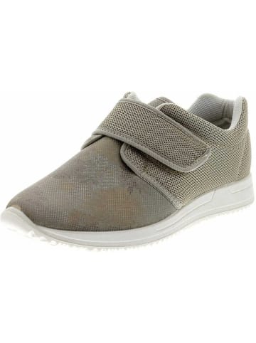 Fischer Markenschuh Halbschuhe in beige