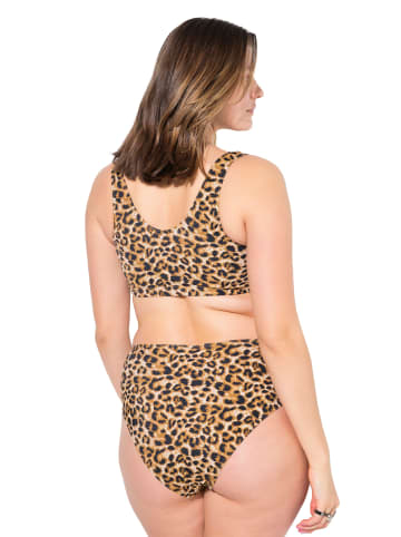 Studio Untold Bikini in beige