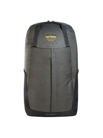 Tatonka City Pack Daypack 49 cm Laptopfach in black