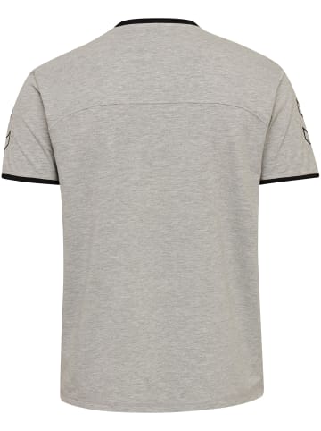 Hummel Hummel T-Shirt Hmlcima Multisport Herren in GREY MELANGE