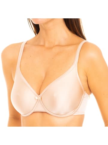 Playtex Push-Up-BH in Beige
