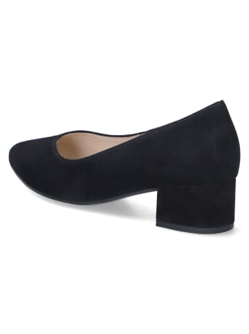 Gabor Pumps in Schwarz