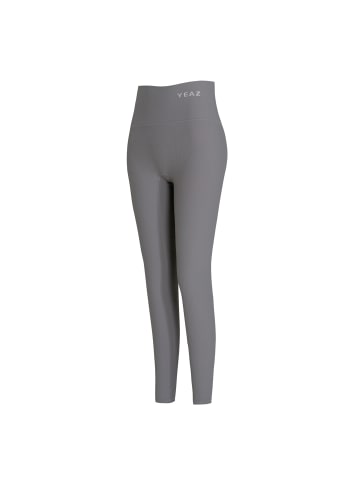 YEAZ CLUB LEVEL leggings in grau