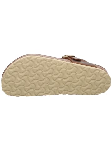 Birkenstock Zehentrenner Gizeh in Cognac