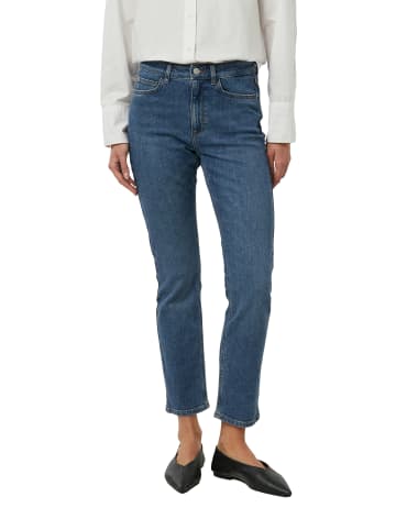 comma Jeans June in blue stone