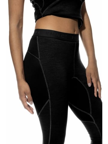 Mey Leggins für Damen in schwarz