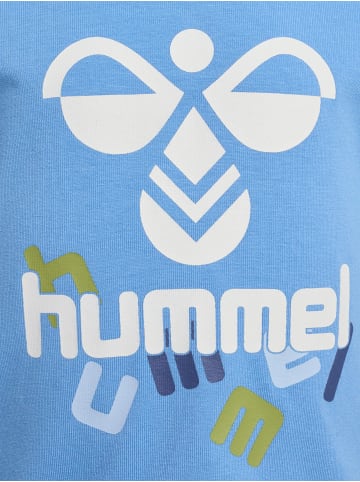 Hummel Hummel T-Shirt Hmldream Jungen in SILVER LAKE BLUE