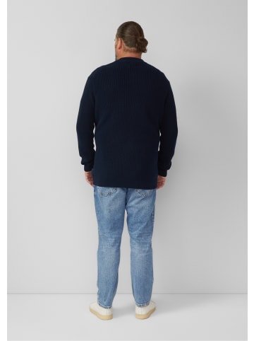 s.Oliver Strickpullover  in  5978_navy