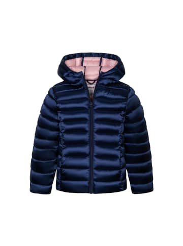 Minoti Steppjacke 12COAT 11 in dunkelblau