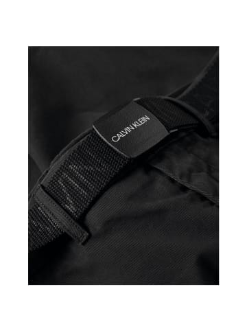 Calvin Klein Short in ck black