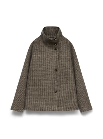 Vero Moda Jacke in Brindle