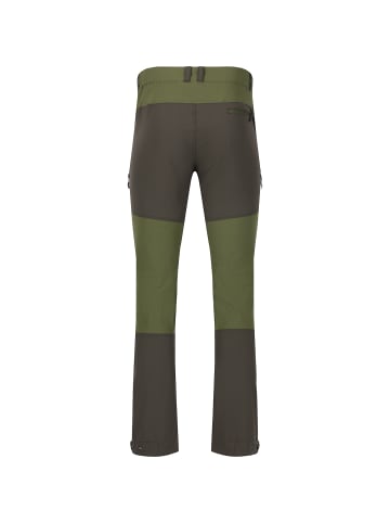 Whistler Kodiak M Outdoor Pant in Marine3247