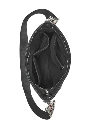 Vivance by Lascana Umhängetasche in schwarz