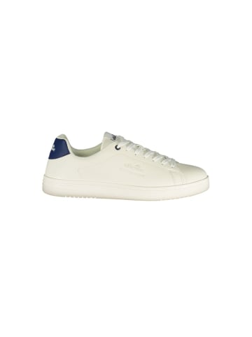 ellesse Weiß Polyurethan Herren Sneaker