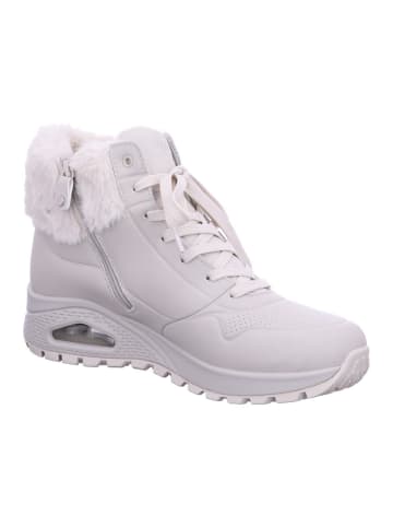 Skechers Schnürschuh in weiß