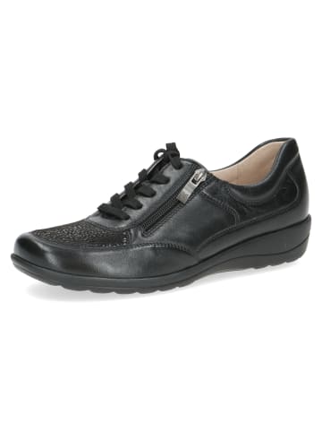 Caprice Sneaker in schwarz