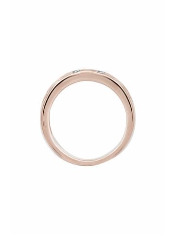 caï Ring für Damen in gold