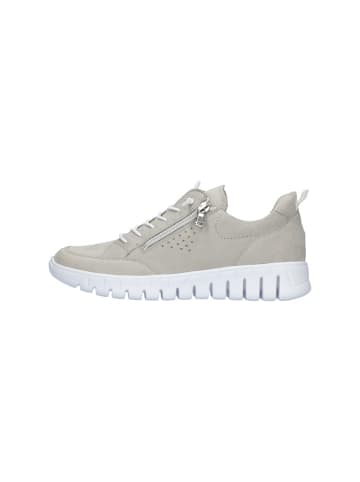 WALDLÄUFER Sneaker für Damen in uni