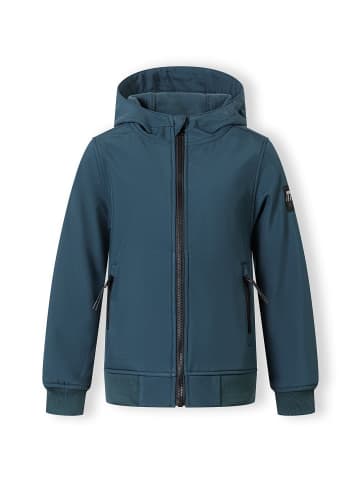 Minoti Funktionsjacke 29COAT257 in grün