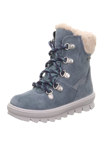 superfit Winterstiefel FLAVIA in Blau
