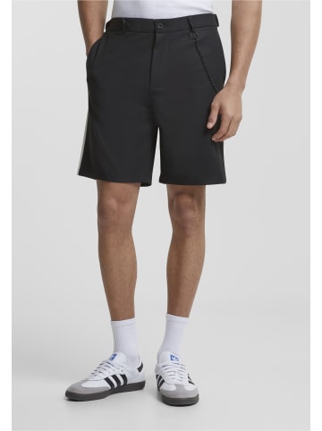 2Y Premium Shorts - undefined in black