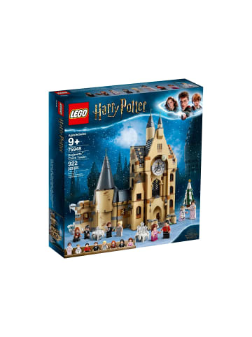 LEGO Harry Potter™ 75948 Hogwarts™ Uhrenturm