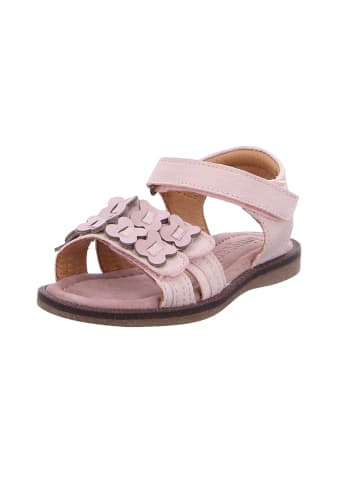 bisgaard Sandale in rosa