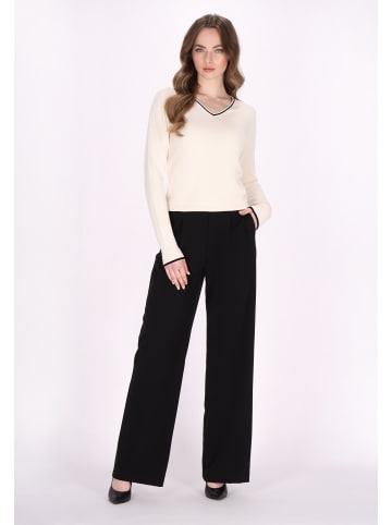 DreiMaster Klassik Women Sweater in cream