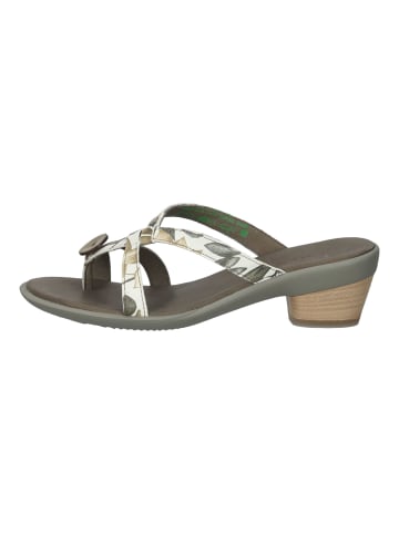 Think! Sandalen in Ivory