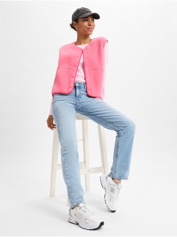 JJXX Jeans JXNice SL Straight MW in bleached