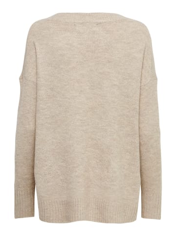 ONLY Pullover NANJING in Beige