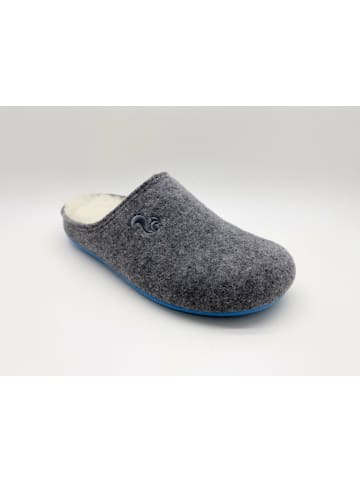 thies Pantoletten für Damen in grau