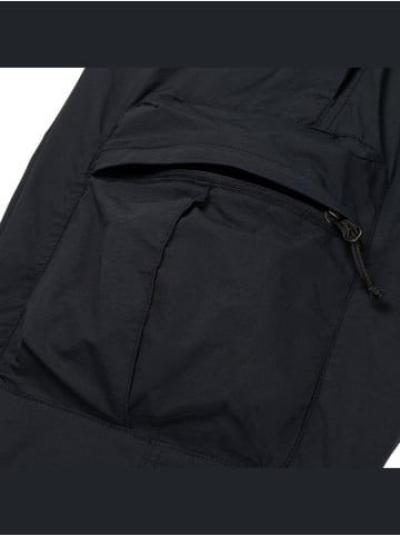 Vintage Industries Cargohose "Ismael Pants" in Blau