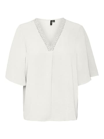 Vero Moda Top in Snow White
