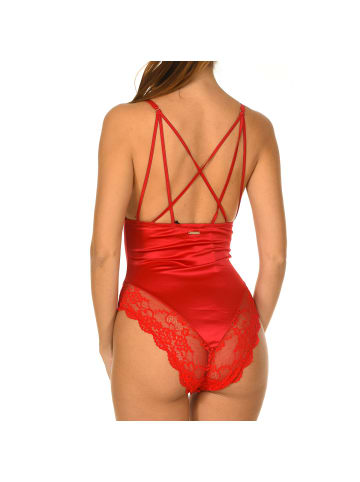 Guess Body in Red