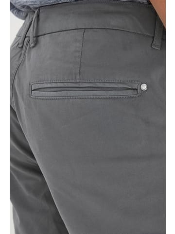 CASUAL FRIDAY Chinoshorts CFToros in Grau