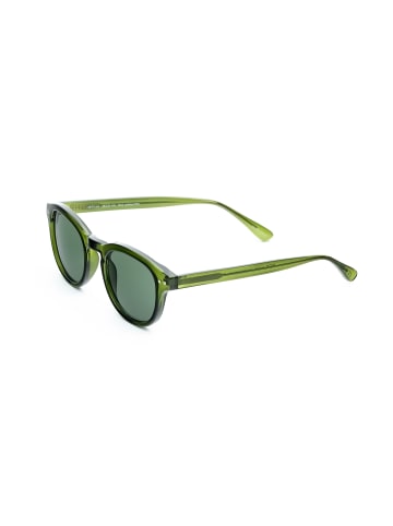 ECO Shades Sonnenbrille Lupo in green