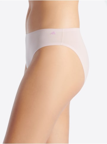 adidas Slip Sport Active Light Flex-Packaged Panties in assorted 1