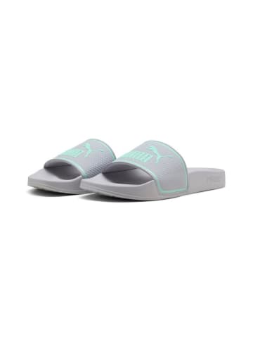 Puma Kinder Badeschuh "Leadcat 2.0 JR" in Grau