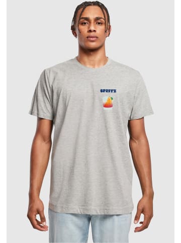 Mister Tee Mister Tee in heather grey