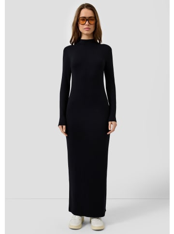 QS Kleid in 9999_schwarz