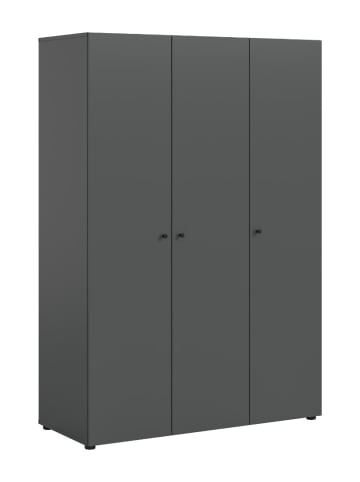 ebuy24 Anthrazit 120 x 51 cm