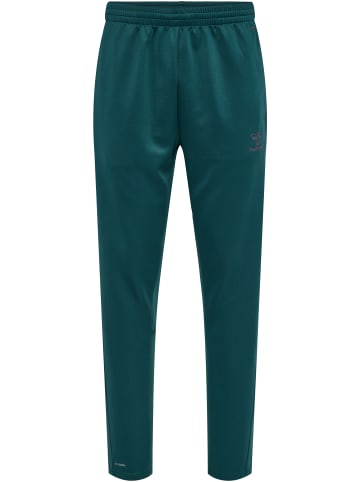 Hummel Hummel Pants Hmlcore Multisport Unisex Erwachsene Atmungsaktiv Feuchtigkeitsabsorbierenden in !SEA MOSS