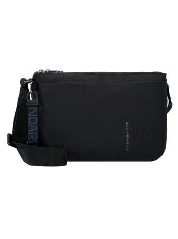 Mandarina Duck MD 20 Umhängetasche 30 cm black
