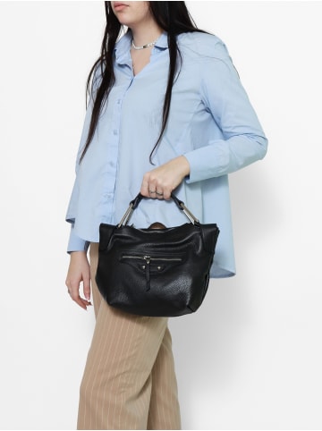 Chiara Ferretti Handtasche in BLACK