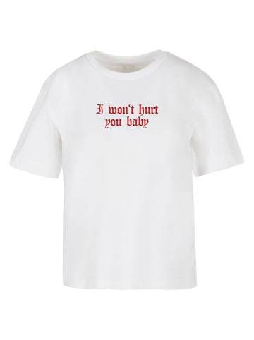 Mister Tee Mister Tee T-Shirts in white