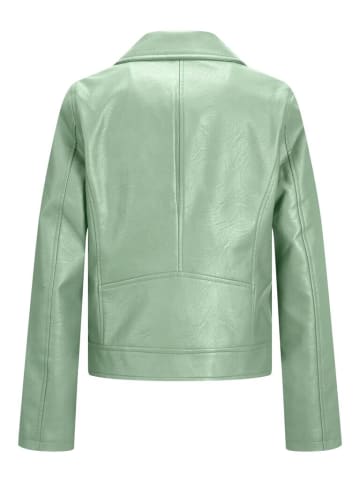 JJXX Jacke in smoke green